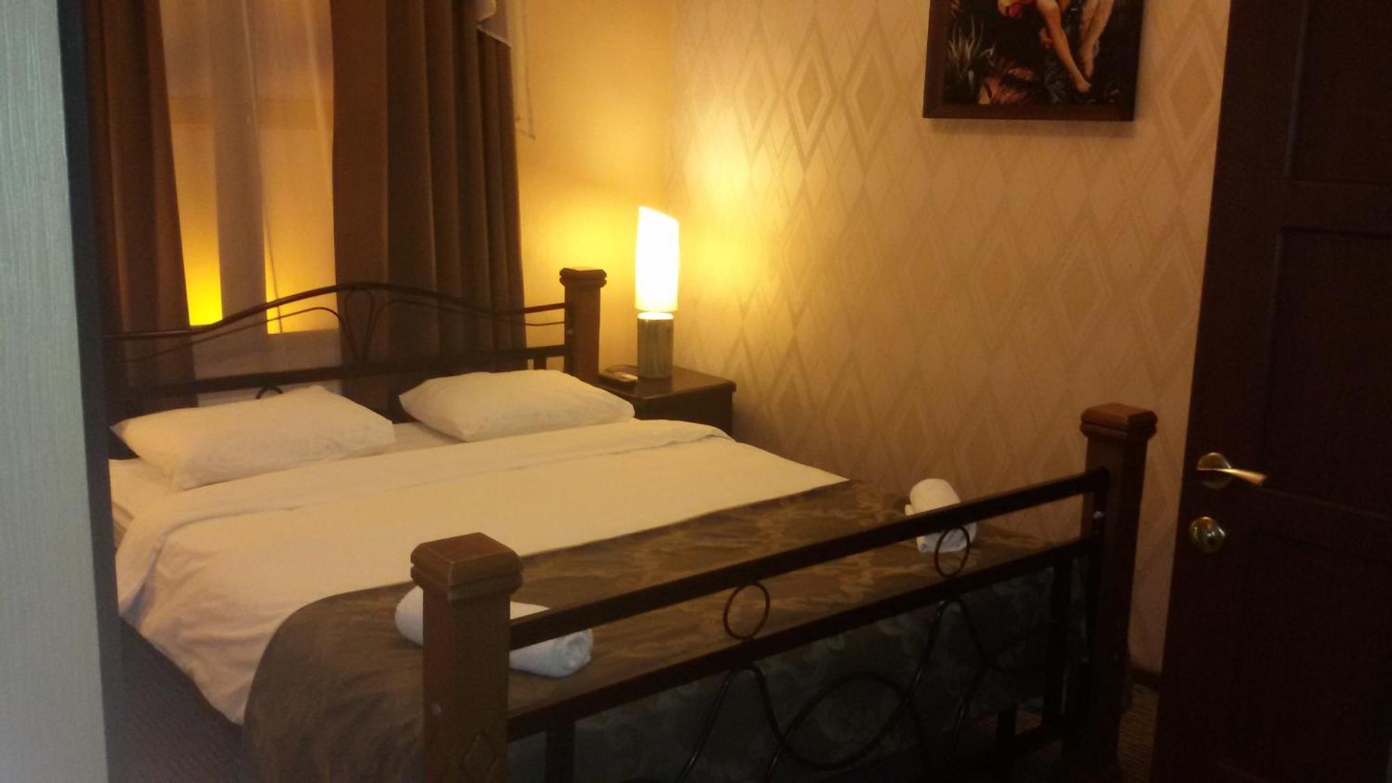 Hotel Old Rustaveli ティビリシ エクステリア 写真
