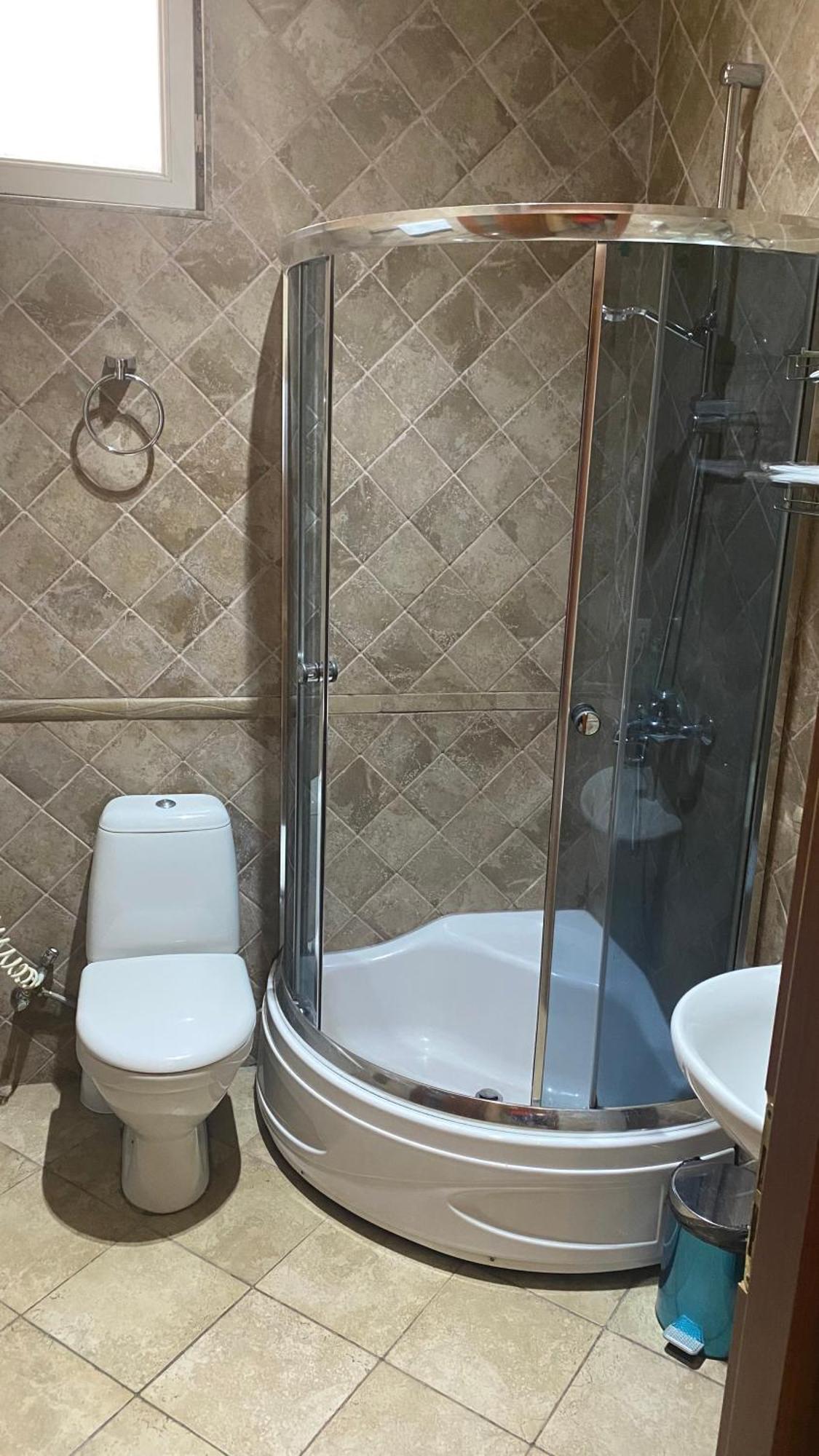 Hotel Old Rustaveli ティビリシ エクステリア 写真