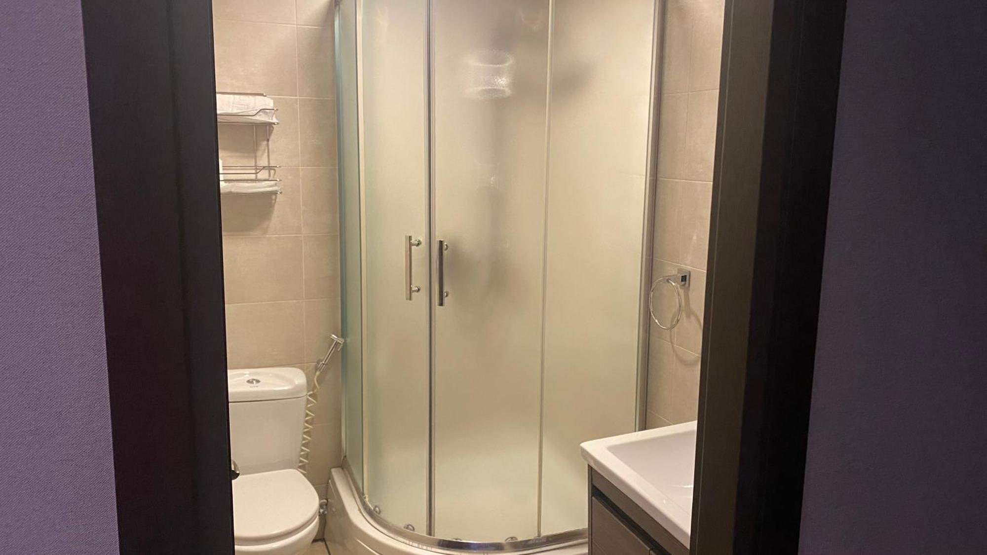 Hotel Old Rustaveli ティビリシ エクステリア 写真