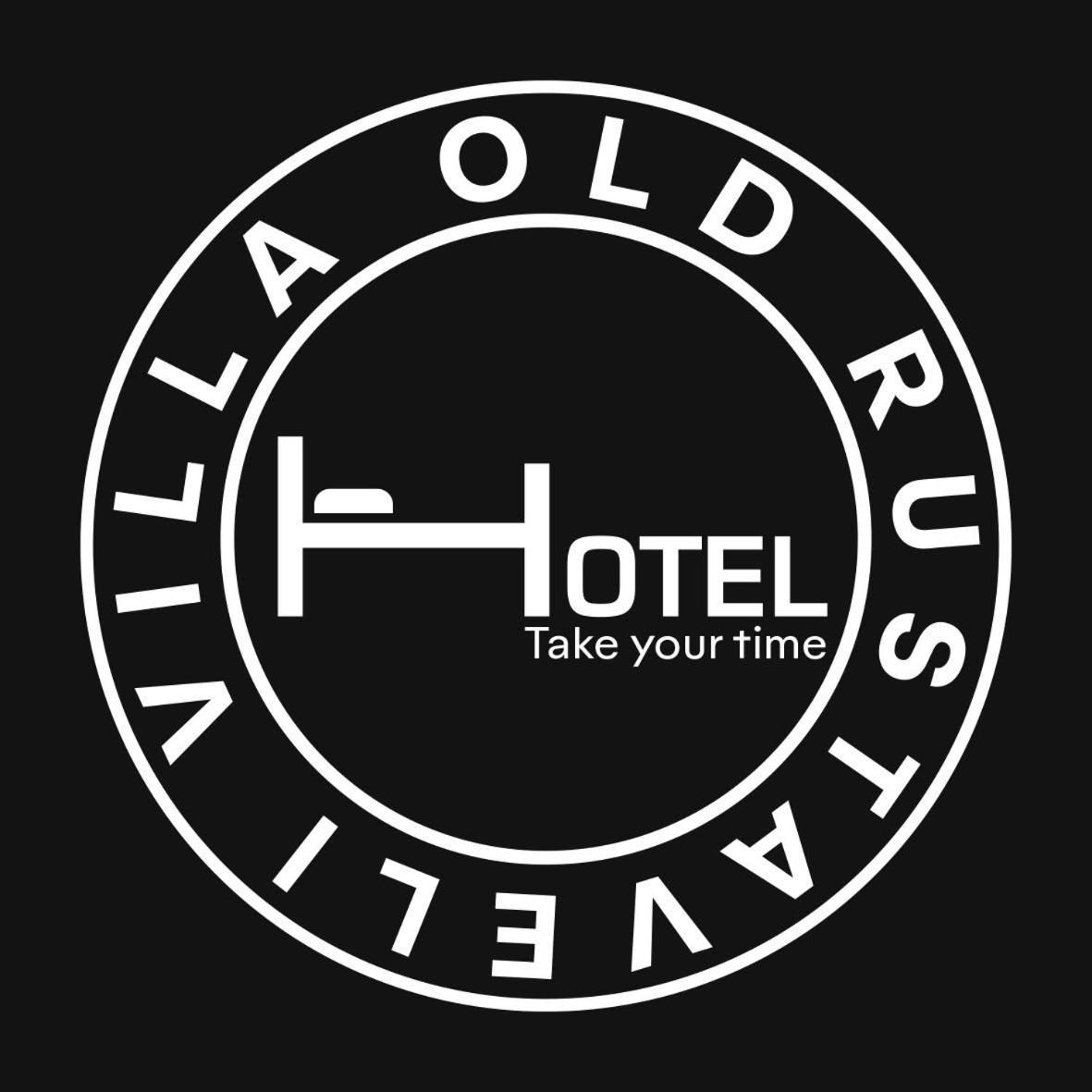 Hotel Old Rustaveli ティビリシ エクステリア 写真